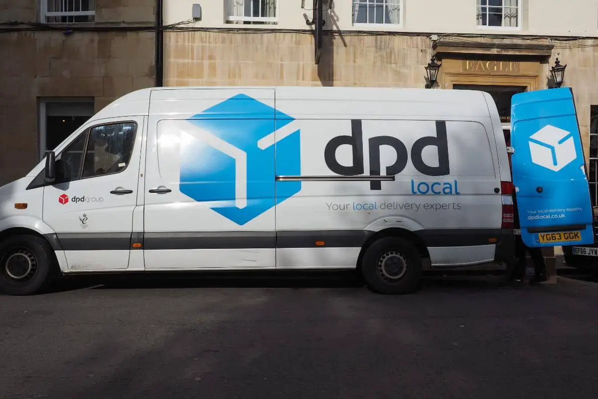 Does DPD Operate in Germany