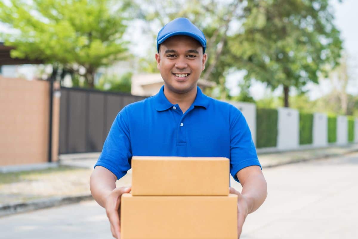 What Happens If My Parcel Is Lost? 