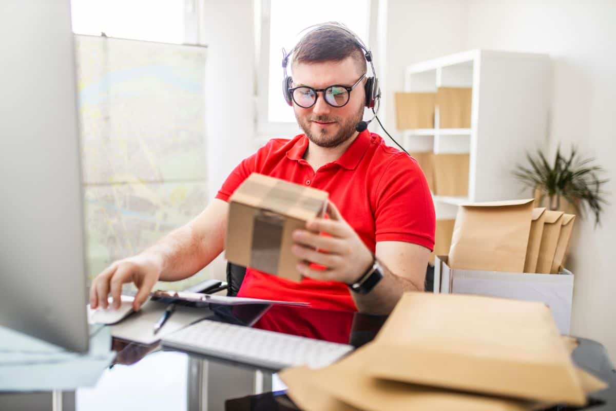 Will German Customs Check My Shipment? [German Postal Guide]