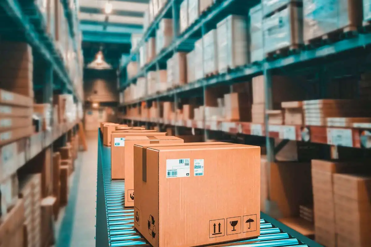 Can I Track A Parcel Real Time?