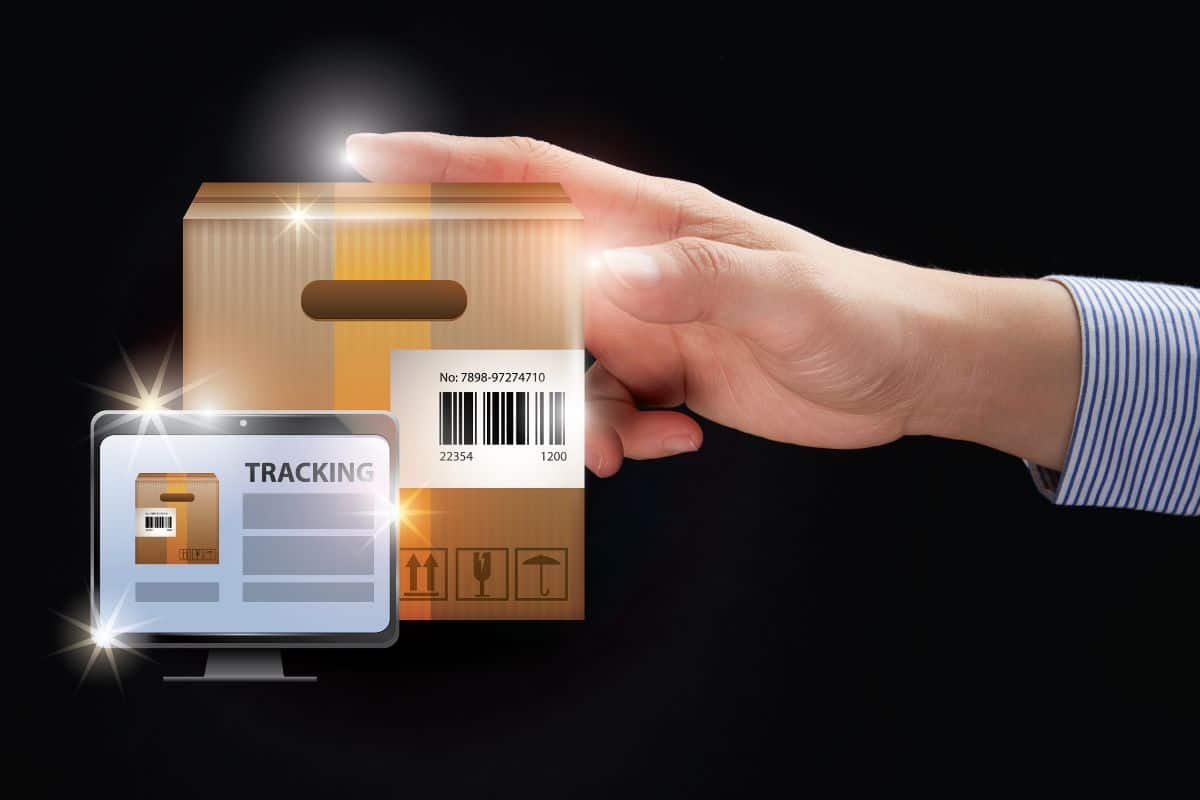 Can I Track A Parcel Real Time?