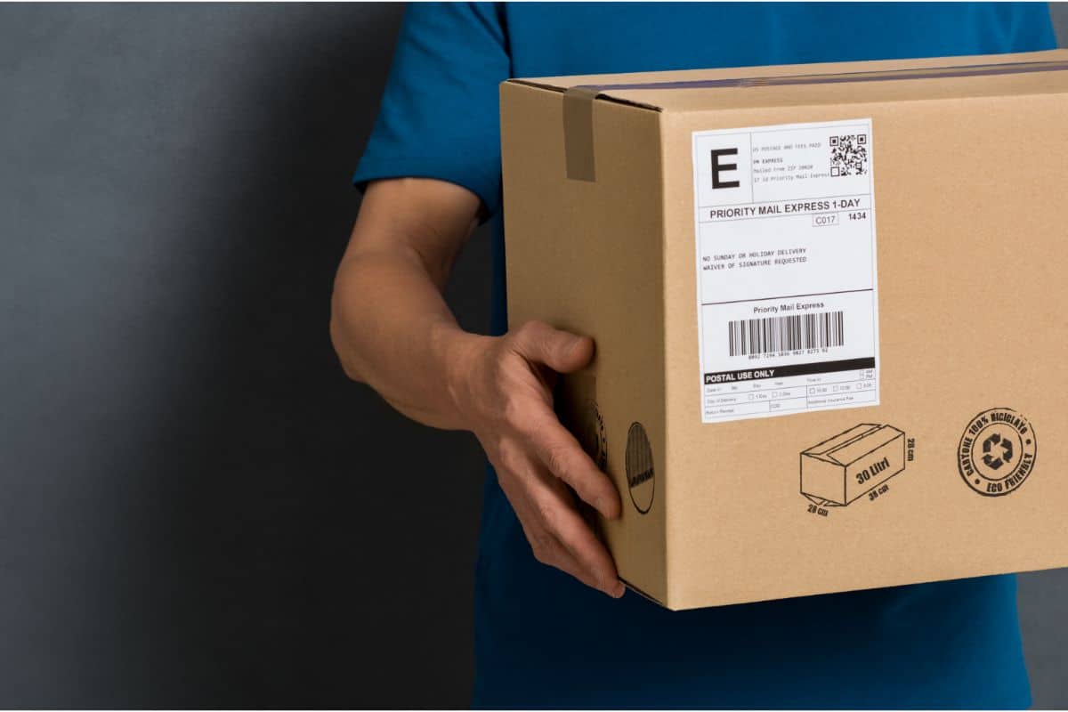 What To Do If Your Tracking Number Isn’t Working: