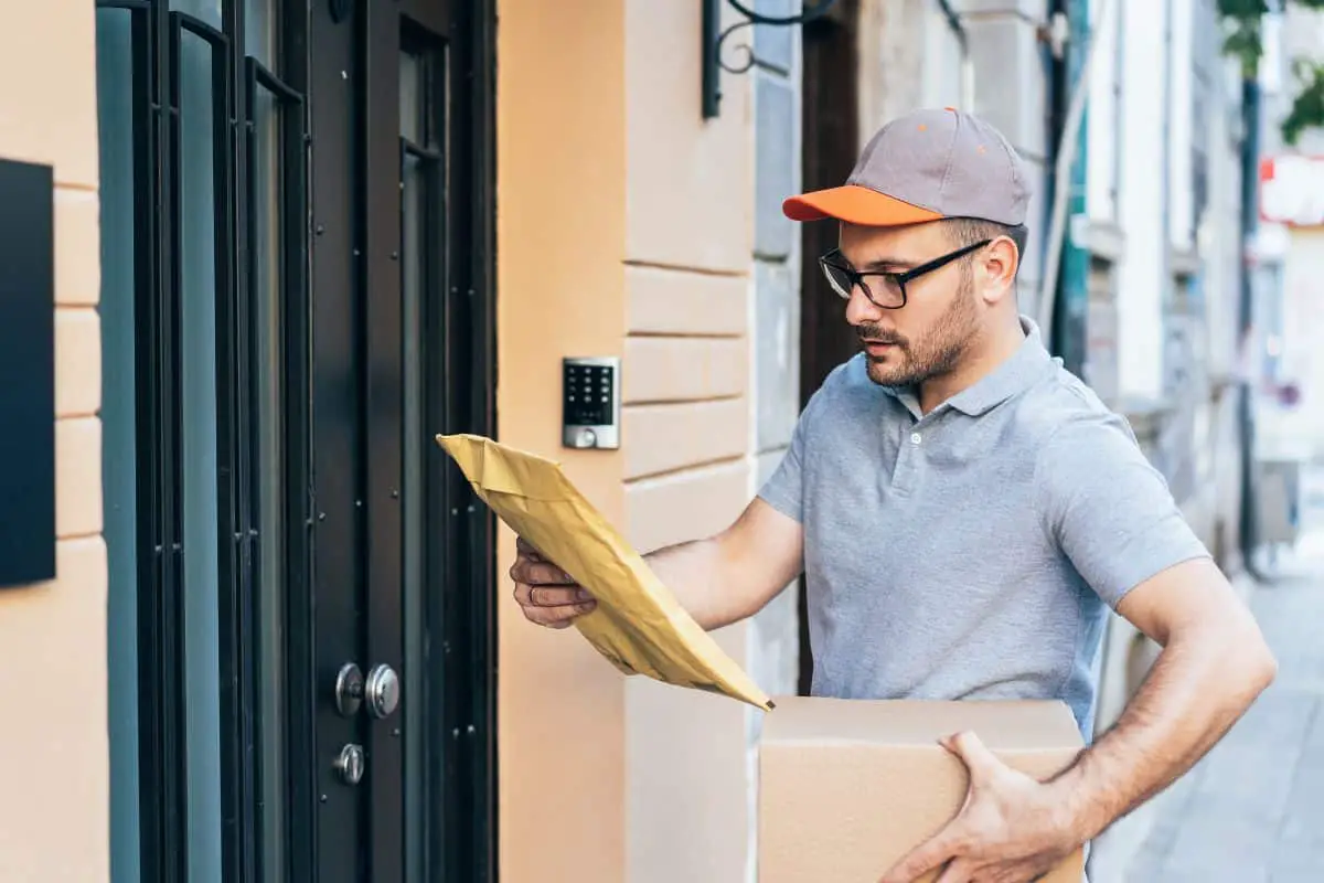 How To Post Items To Austria (And How To Format Austrian Addresses!)