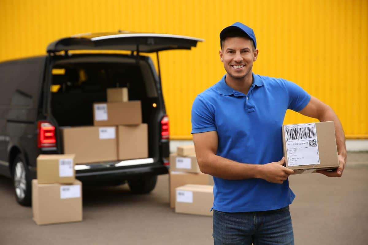 Which Is Faster In Germany, Hermes Or DHL?