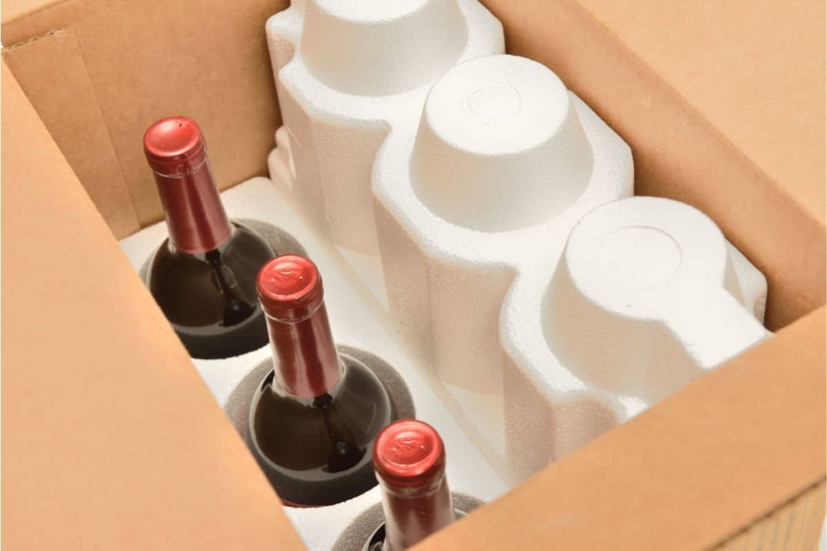 How To Ship Wine To Austria - Everything You Need To Know