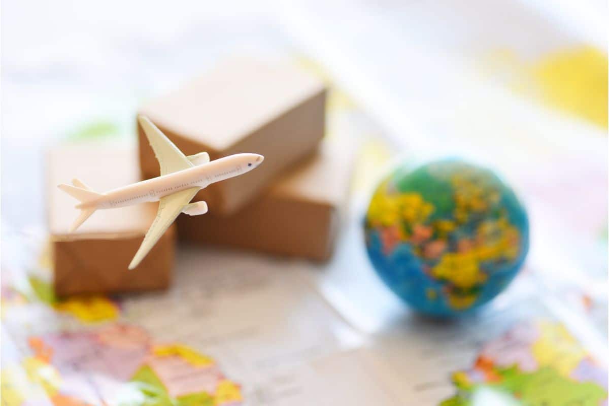 What Can (And Can't!) Be Shipped To Austria (1)