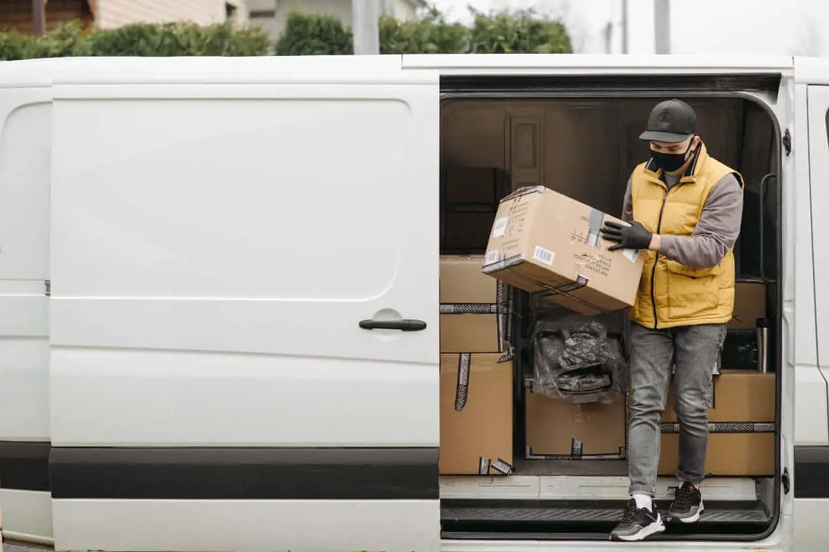 Can I Track The Exact Location Of A Parcel?
