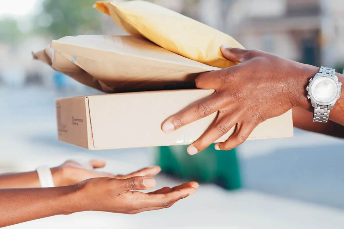 Can I Track The Exact Location Of A Parcel?