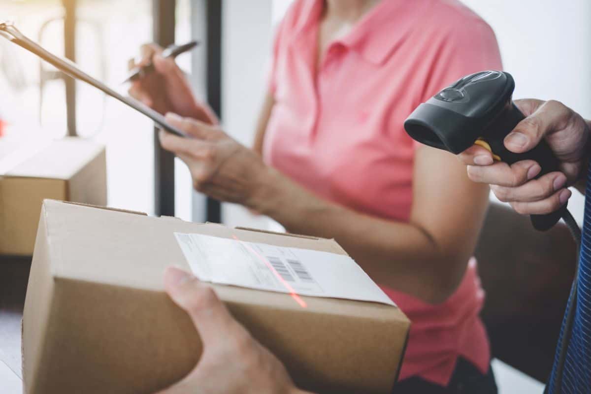 When Might Your Parcel Be Opened?