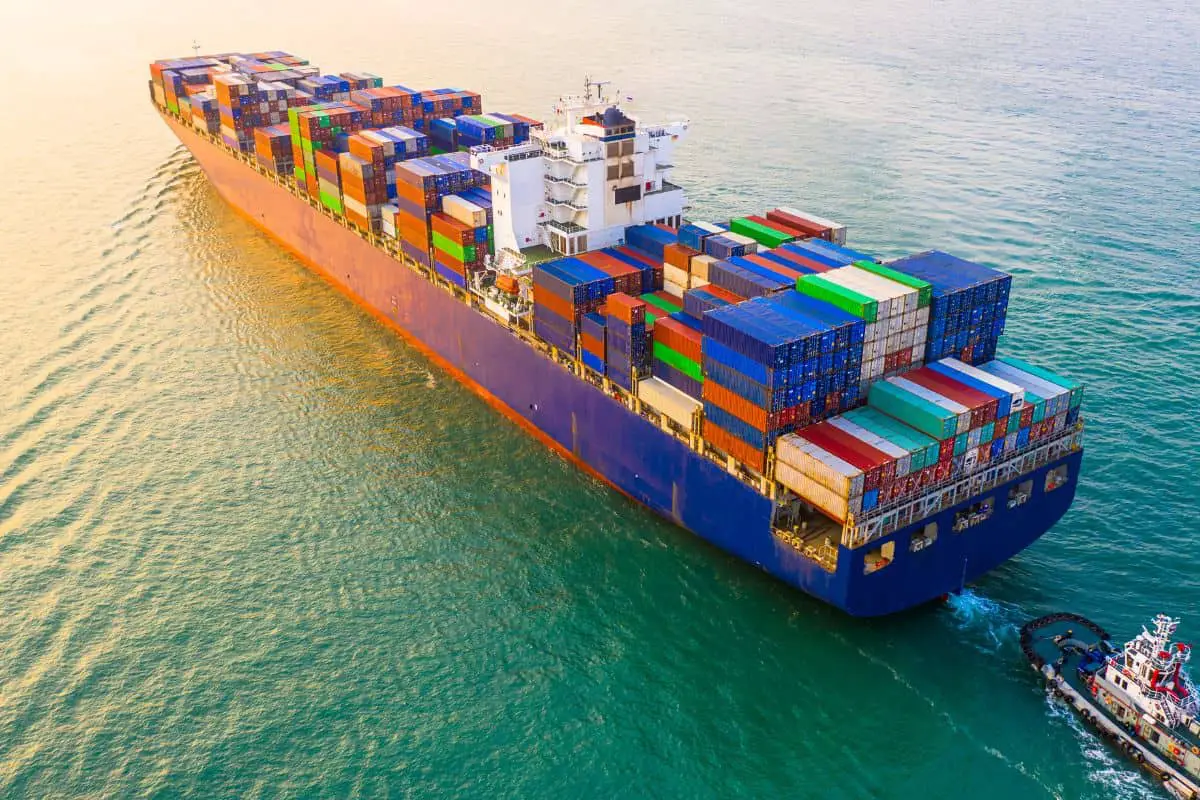 List Of The Top Germany Ocean Shipping Companies (1)