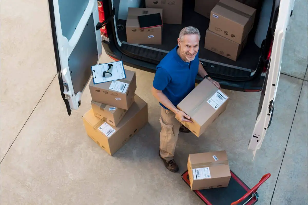 Do Austrian Post Ship On Saturdays Shipping Schedules