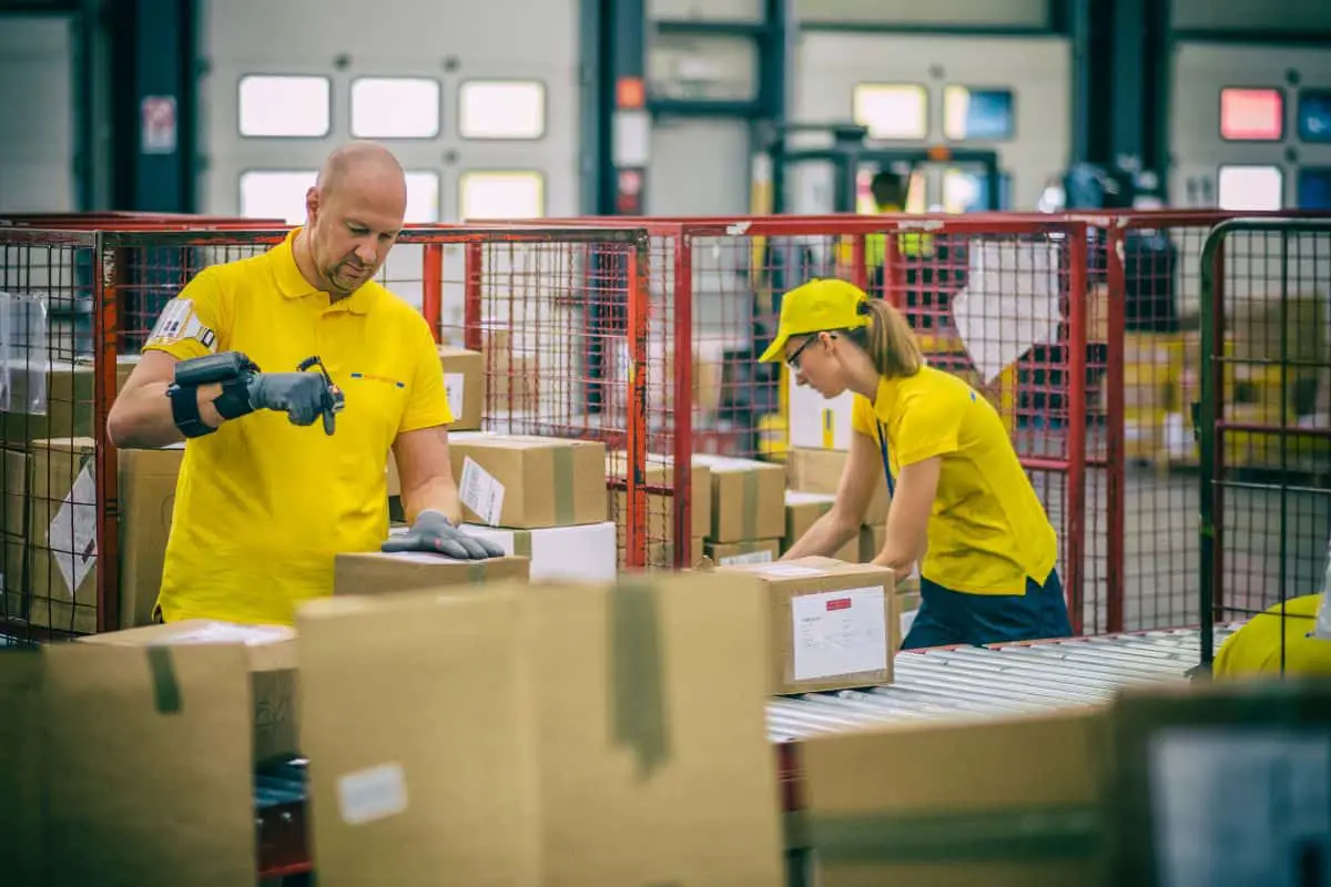Do German Customs Inspect Packages Customs Regulations (1)