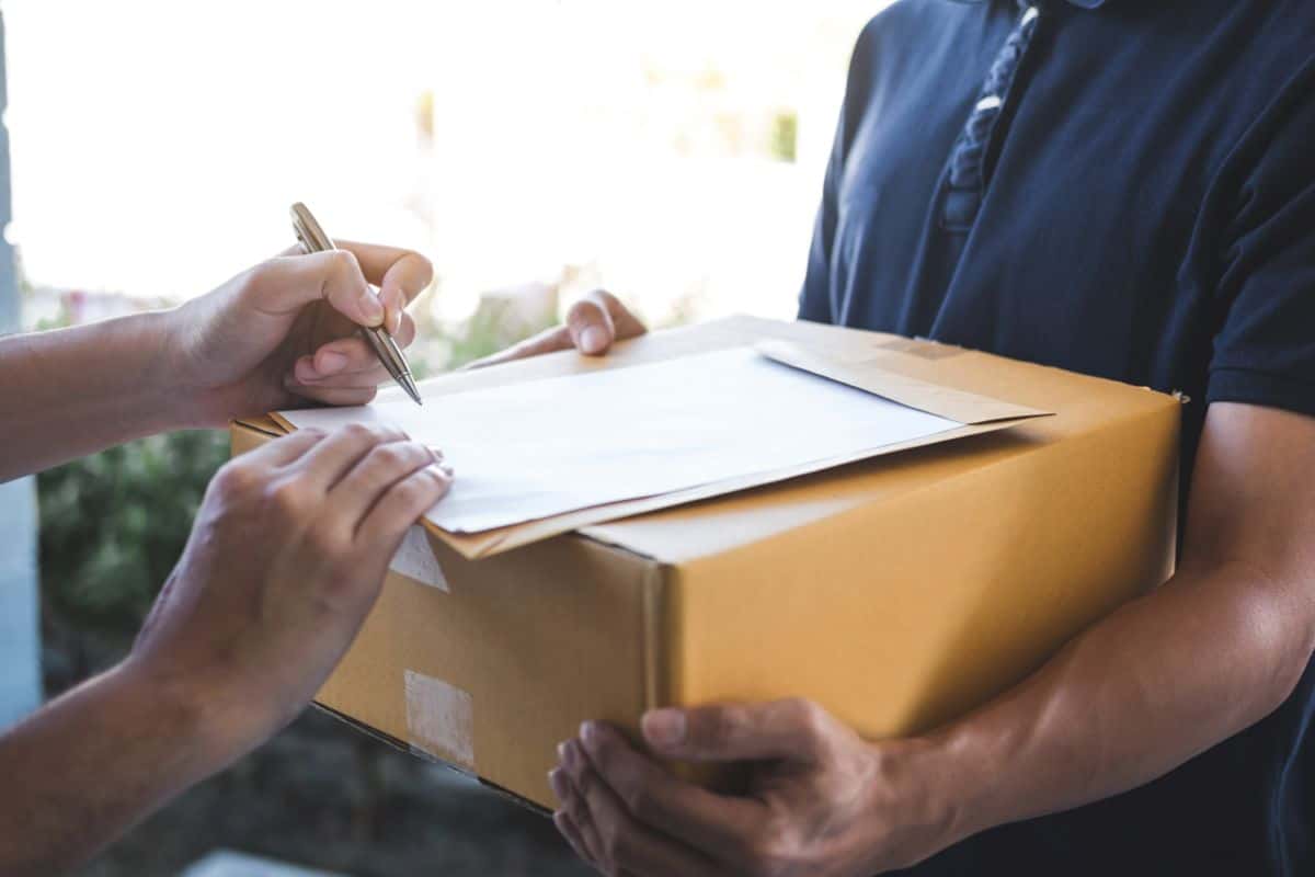 How Do I Track My Package?