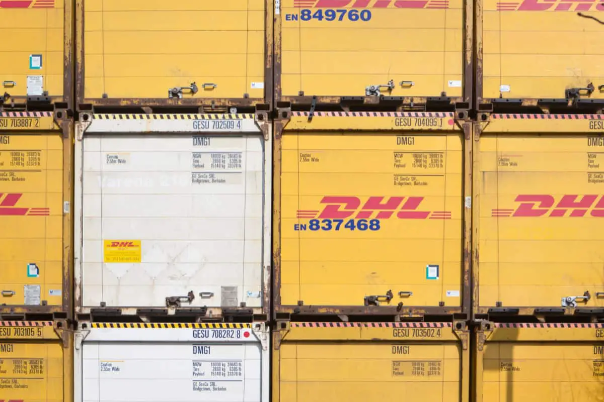 Does The German Post Office Own DHL [How It Works] (1)