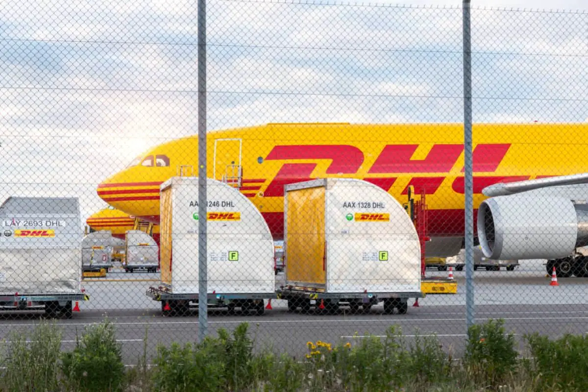Does The German Post Office Own DHL [How It Works]