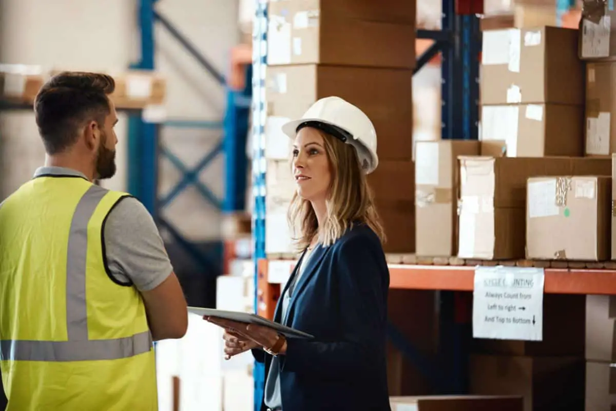 Biggest German Logistics Companies - The Ultimate Guide