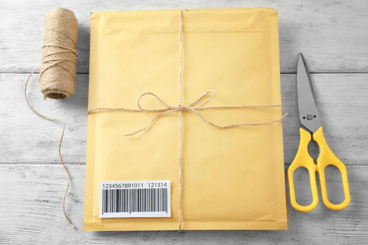 How Can I Find My Tracking Number?
