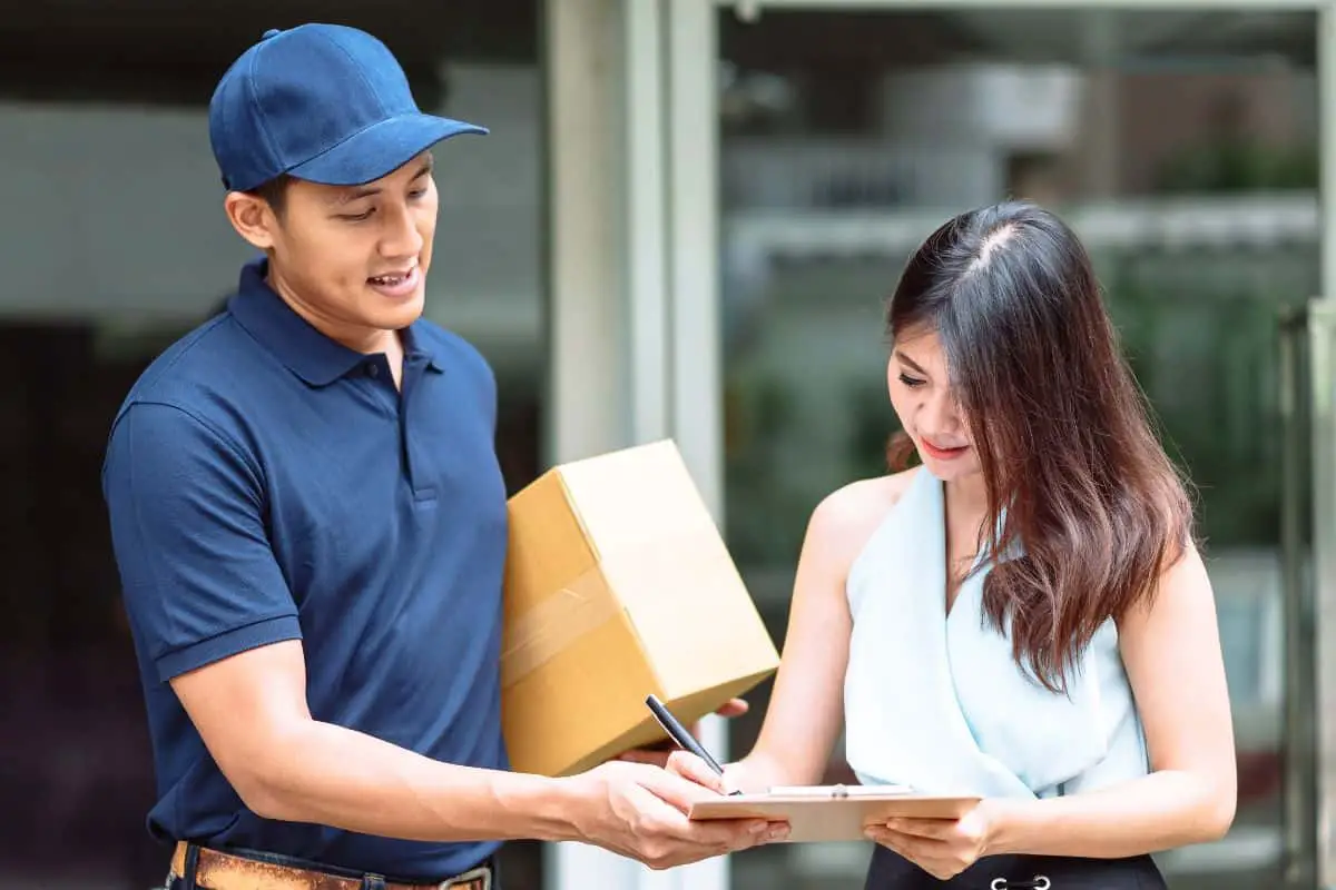 Can You Send Food To Germany Using The Postal Service? German Postal Guide