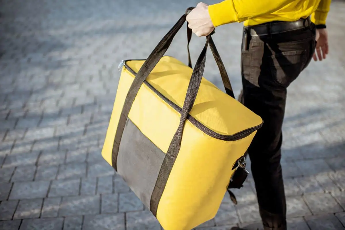 Can You Send Food To Germany Using The Postal Service? German Postal Guide