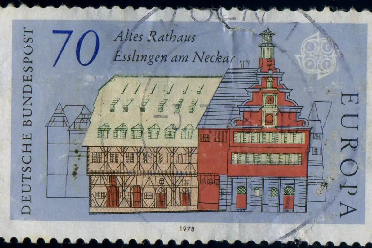 Wie viel kostet eine Briefmarke erster Klasse in Deutschland ...